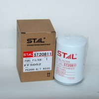  . Stal ST20811/CX811 -  